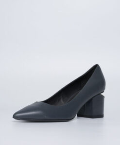 Custom Block Heel Dress Shoes for Women - Luxury Designer Footwear
