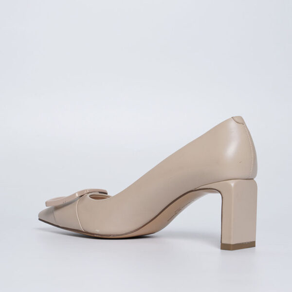 Designer Buckle Women’s Shoes - Luxury Custom Footwear Manufacturer