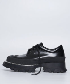 Custom Thick Sole Fashion Sneakers for Designer Brands