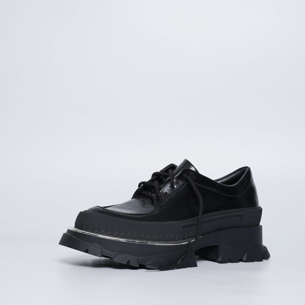 Luxury Thick Sole Fashion Casual Sneakers for Women