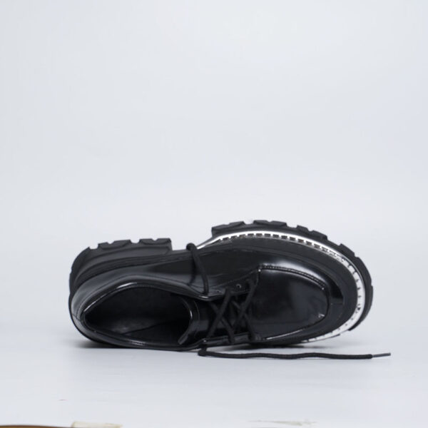 Luxury Thick Sole Fashion Casual Sneakers for Women