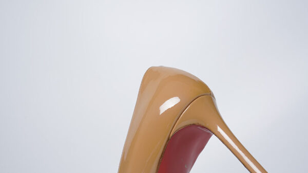 KM008-4.jpg Nude Platfrom High Heel Pump