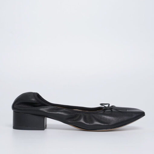 Heeled Dance Shoes for Women – Custom Performance & Ballroom Footwear