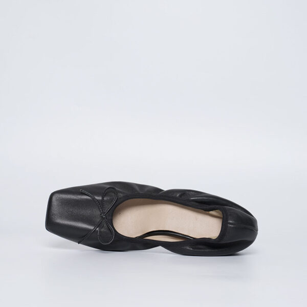 Luxury Heeled Dance Shoes