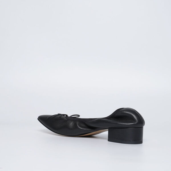 Luxury Heeled Dance Shoes