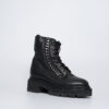 KM018-2.jpg Luxury Lug Sole Combat Boots | Custom Designer Leather Boots – Kaimoo