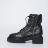 KM018-3.jpg Luxury Lug Sole Combat Boots | Custom Designer Leather Boots – Kaimoo