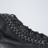 KM018-4.jpg Luxury Lug Sole Combat Boots | Custom Designer Leather Boots – Kaimoo