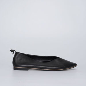 KM019-1.jpg Luxury Soft Leather Flats | Custom Women’s Shoes – Kaimoo