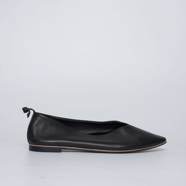 KM019-1.jpg Luxury Soft Leather Flats | Custom Women’s Shoes – Kaimoo