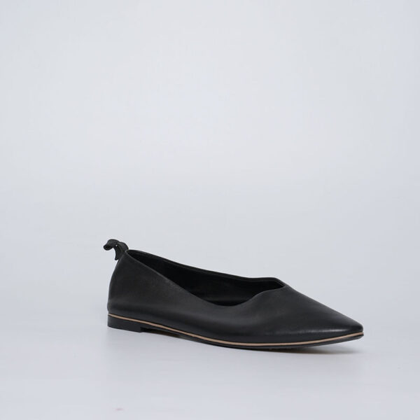 KM019-2.jpg Luxury Soft Leather Flats | Custom Women’s Shoes – Kaimoo