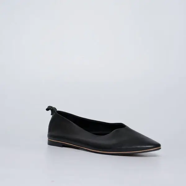 Luxury Soft Leather Flats | Custom Women’s Shoes – Kaimoo