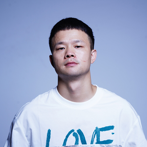 Jared the founder of Kaimooshoes