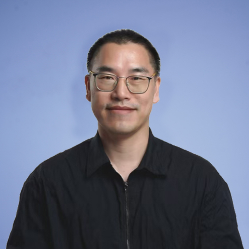 Luke peng Development manager